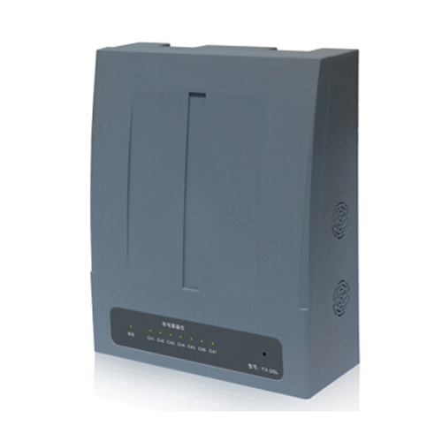 天水手机信号屏蔽器DX1800A