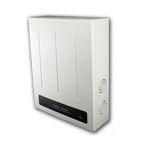 天水手机信号屏蔽器DX1800