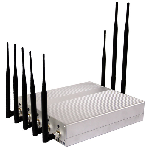 天水DX1508A型4G手机信号屏蔽器