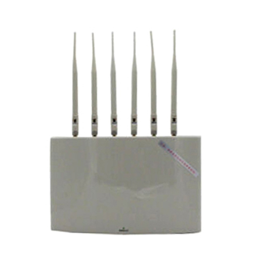 天水DX1500A型手机信号屏蔽器