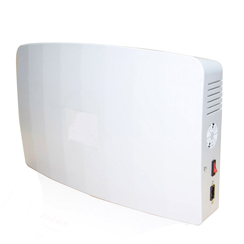 天水手机信号屏蔽器DX1800B