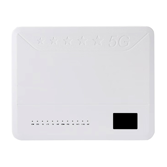 天水5G手机信号屏蔽器DX5005