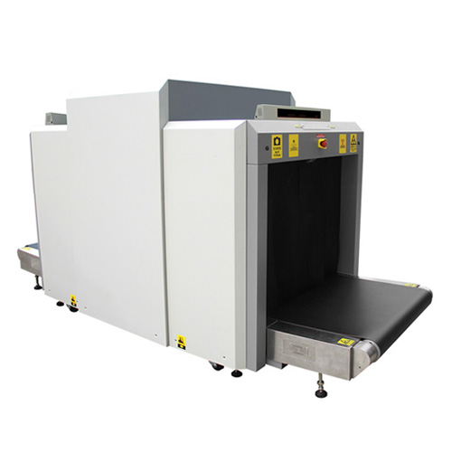 天水狮王DX100100C多能量变速X射线安检机